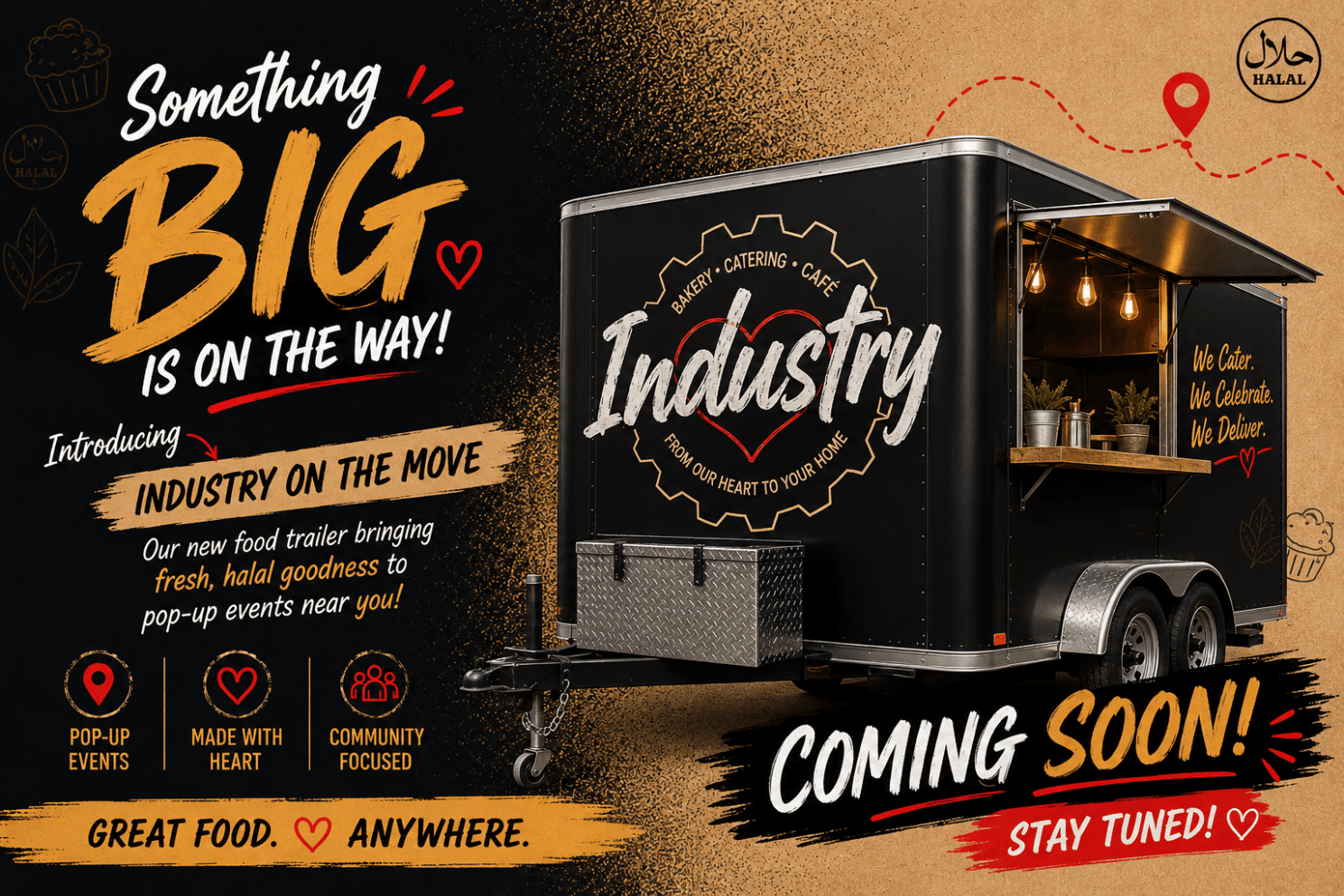 Industry Bakery
